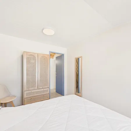 300 M De La Plage, Maison Pour 8 & Bbq Vakantiehuis La Tranche-sur-Mer